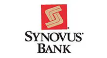 SYNOVUS BANK