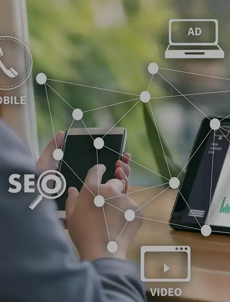 Digital Marketing Services