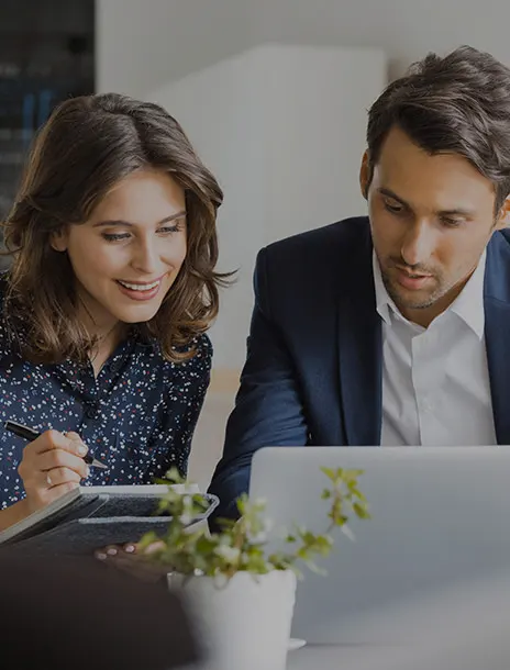 IT Consulting Services 