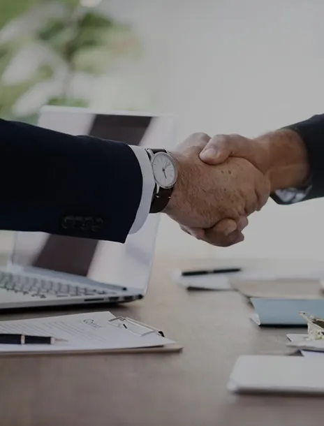 IT Outsourcing Service