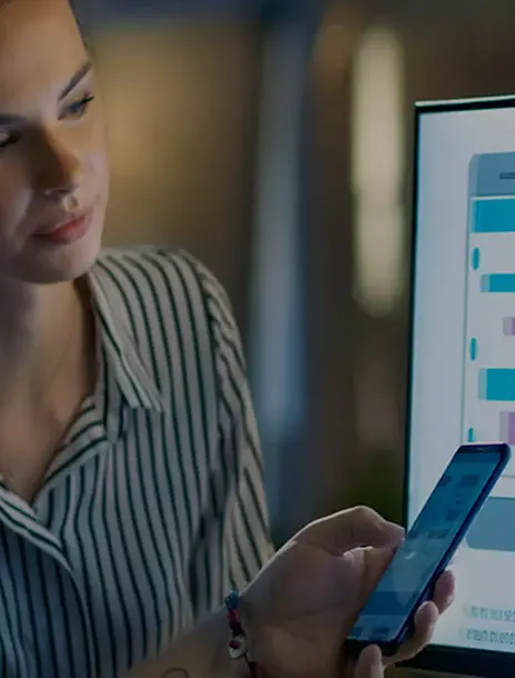 Mobile App Development