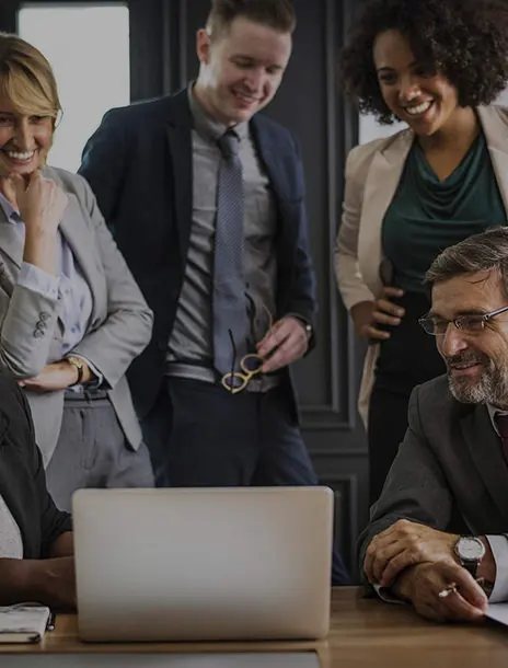 Staff Augmentation Services