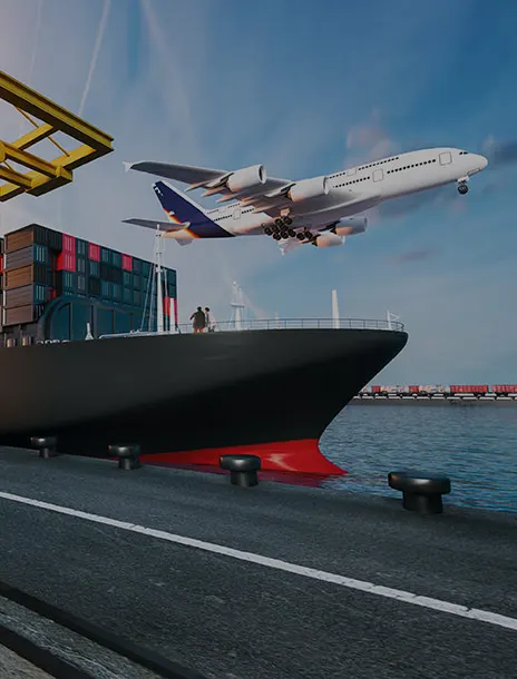 Logistics & Warehousing