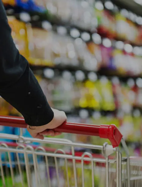 Retail & Consumer Goods