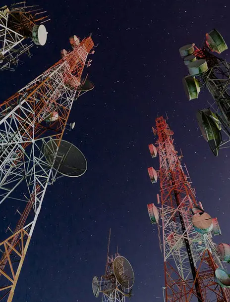 Telecom & Media