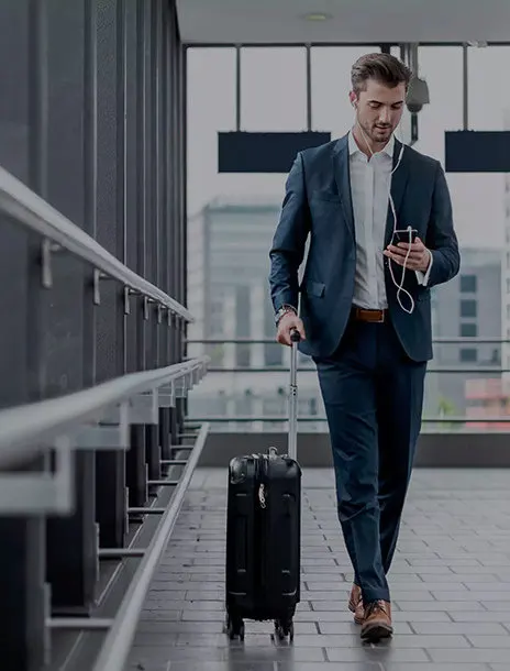 Travel & Hospitality