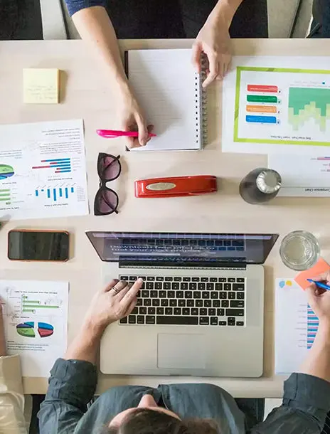 Corporate Responsibility