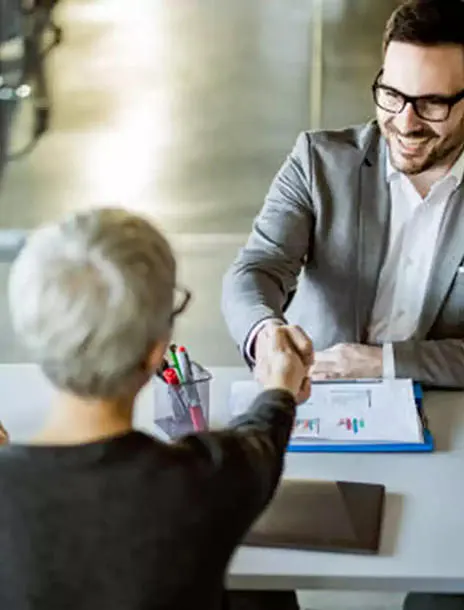 Partnership & Supplier Diversity