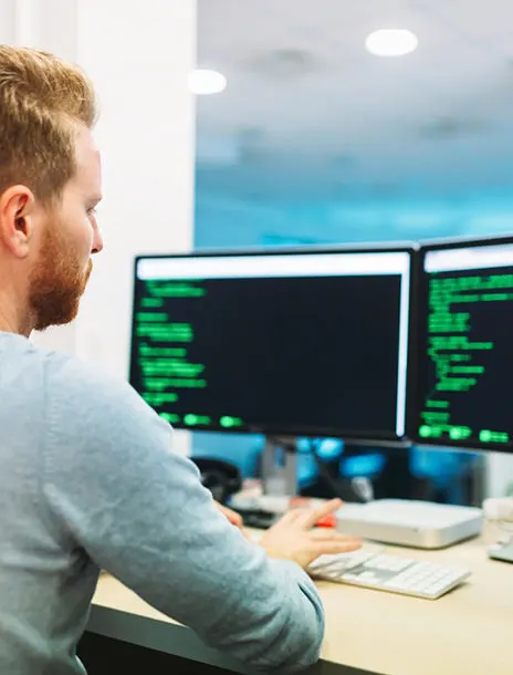 Service Delivery Model