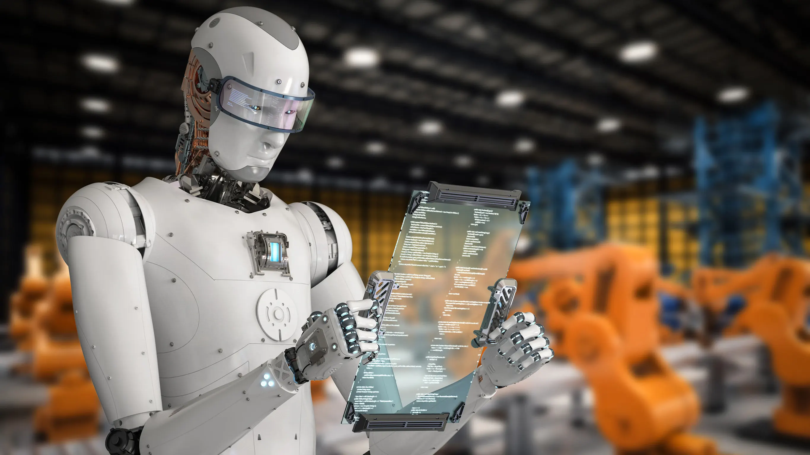 Artificial Intelligence - AI