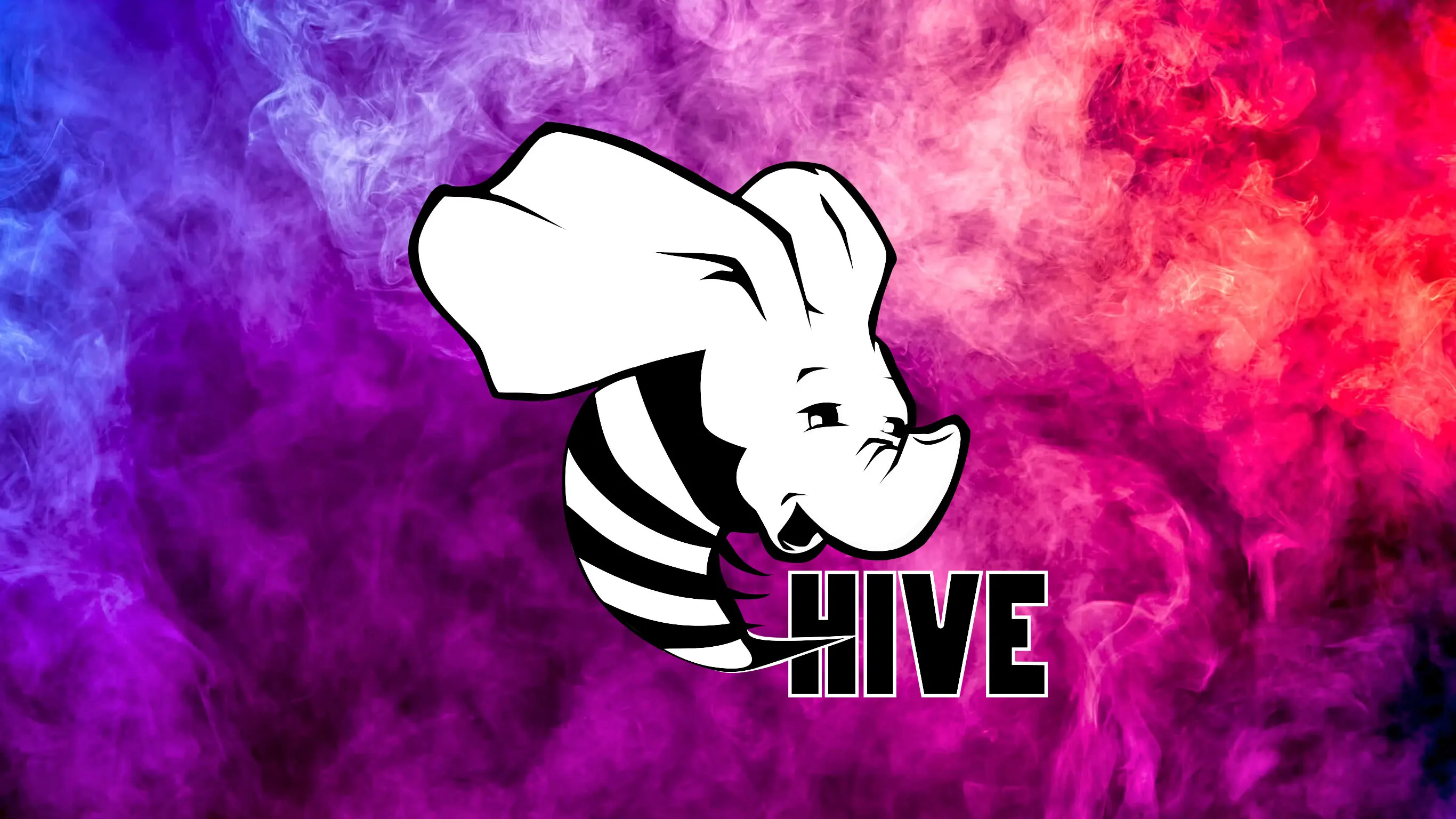 Apache Hive