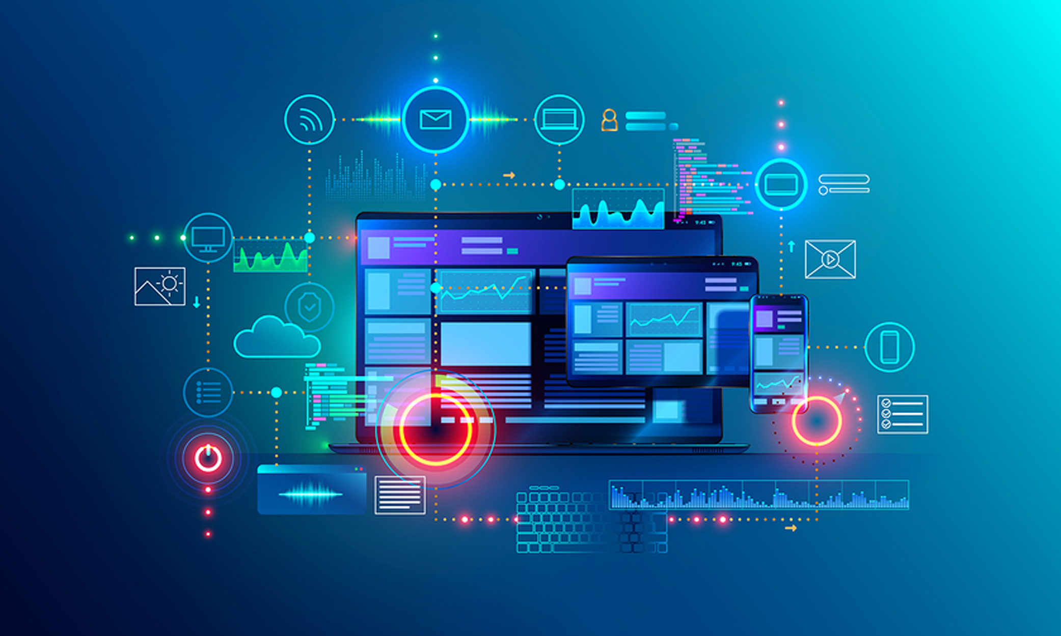 Application Development