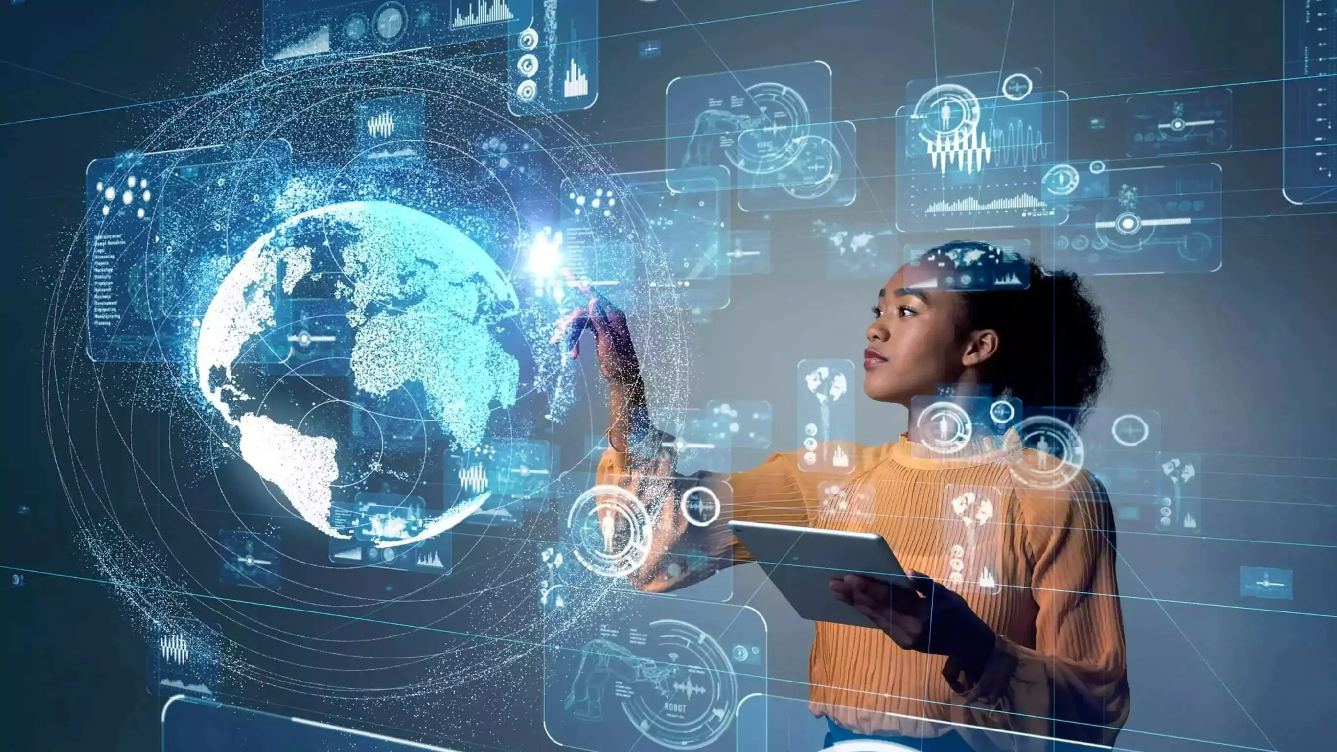 Big Data & Analytics