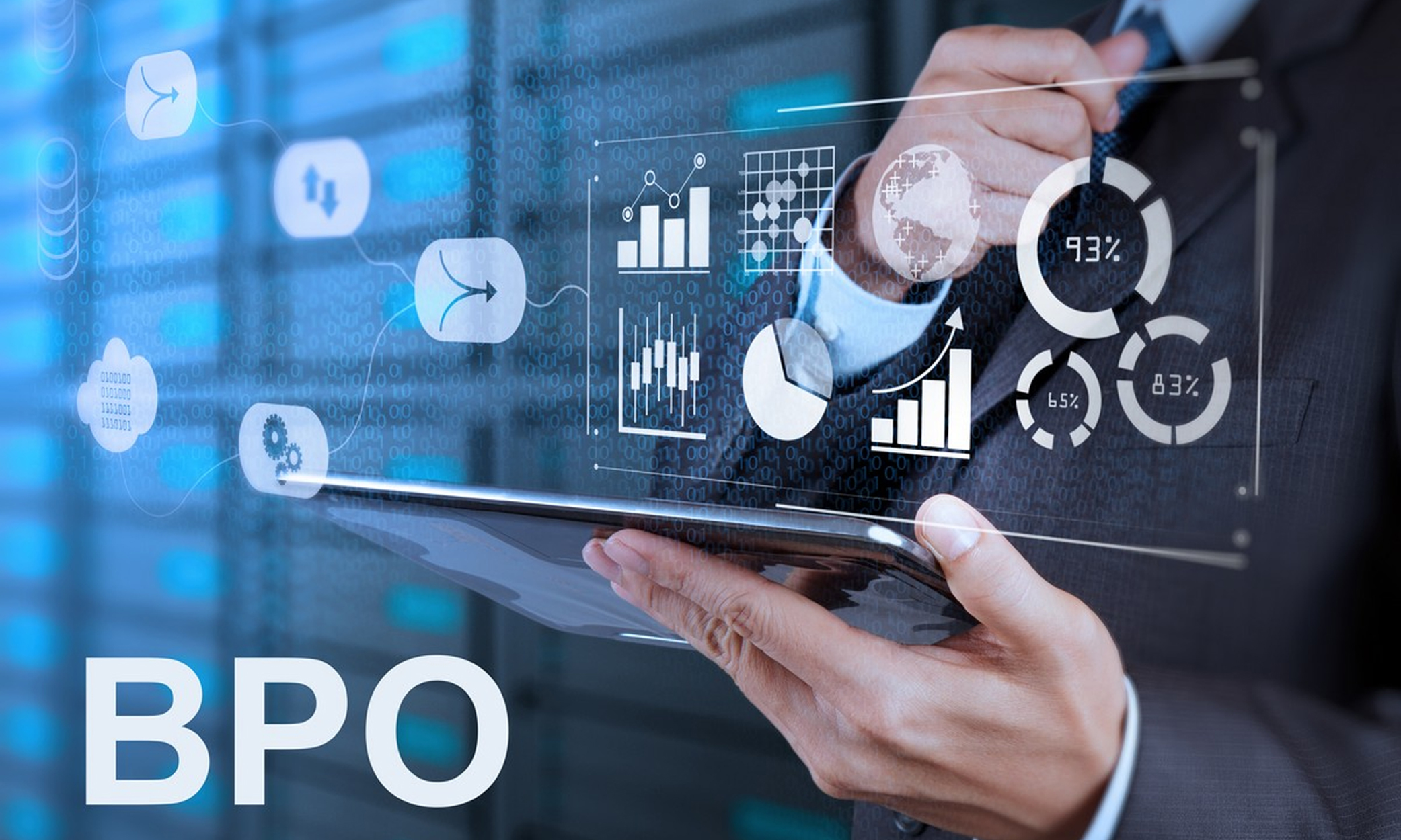 Business Process Outsourcing