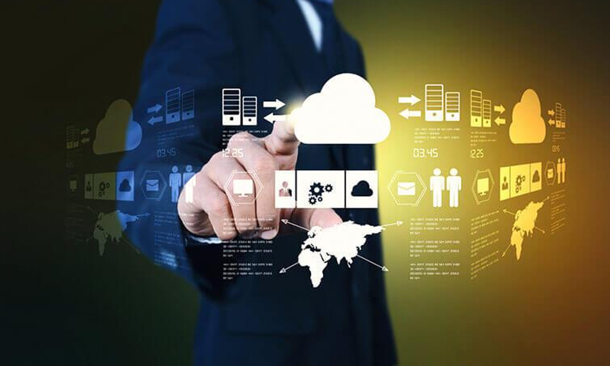 Cloud Professional Services