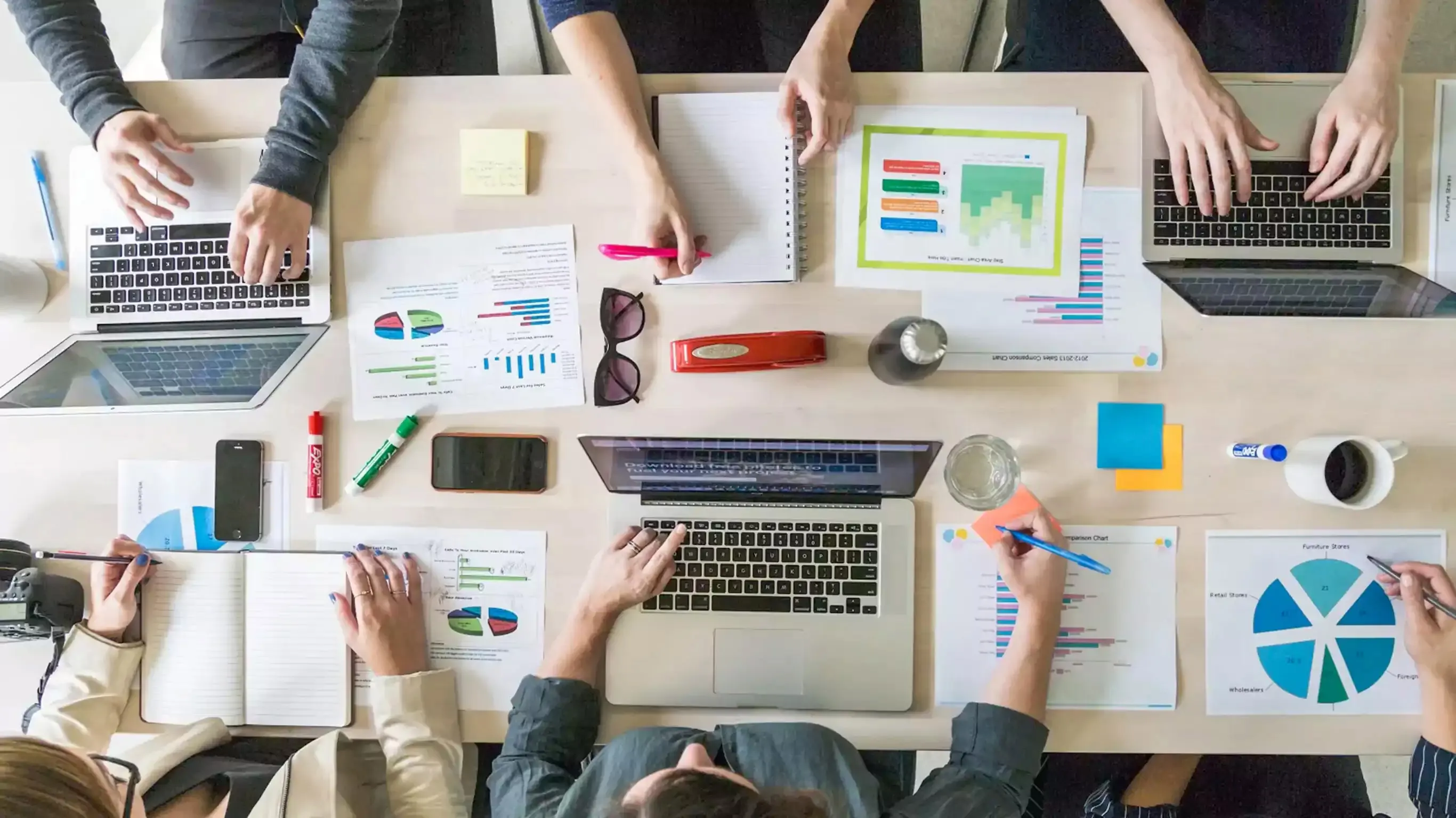 Corporate Responsibility