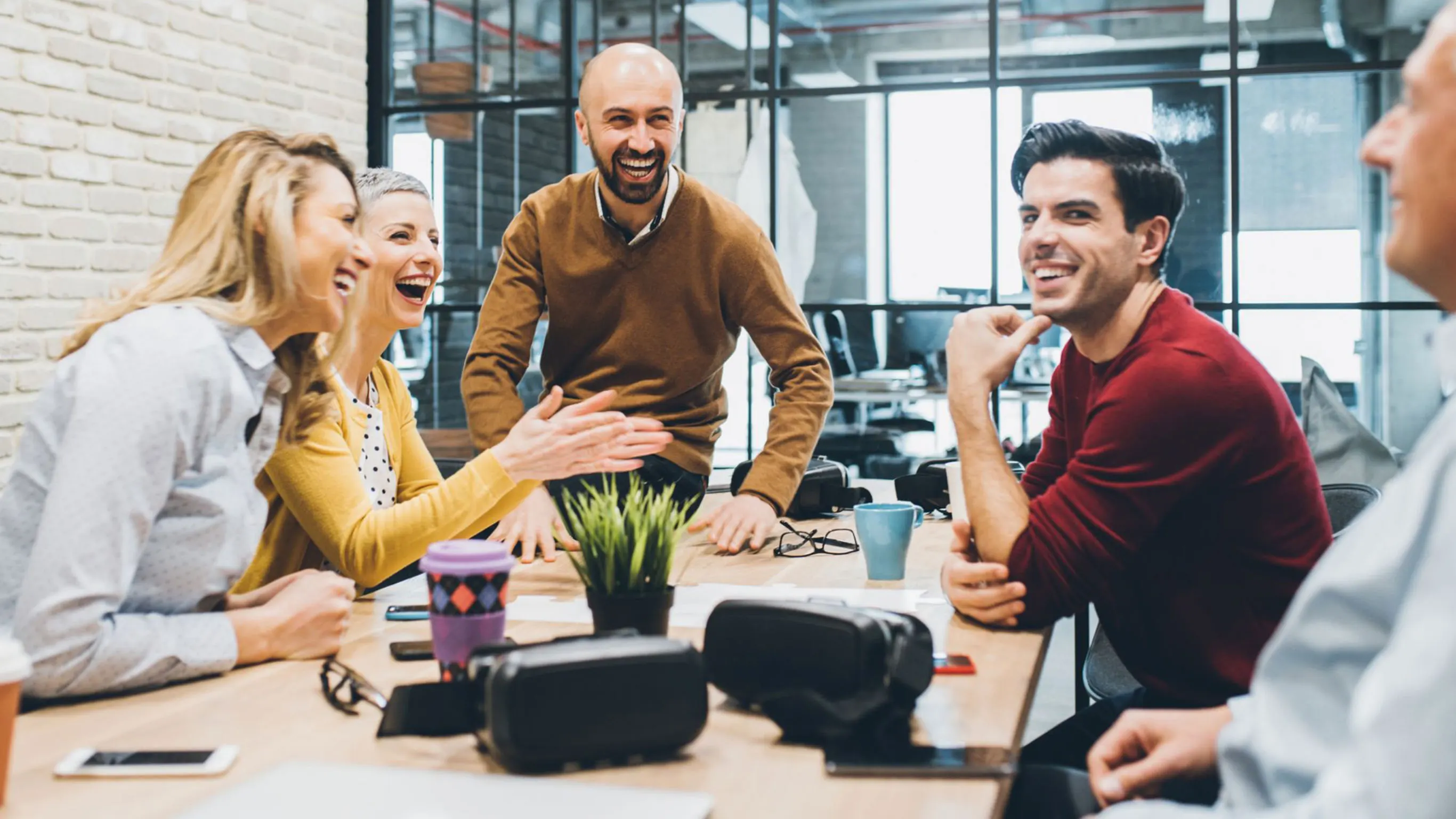 Culture at Sun Techno 