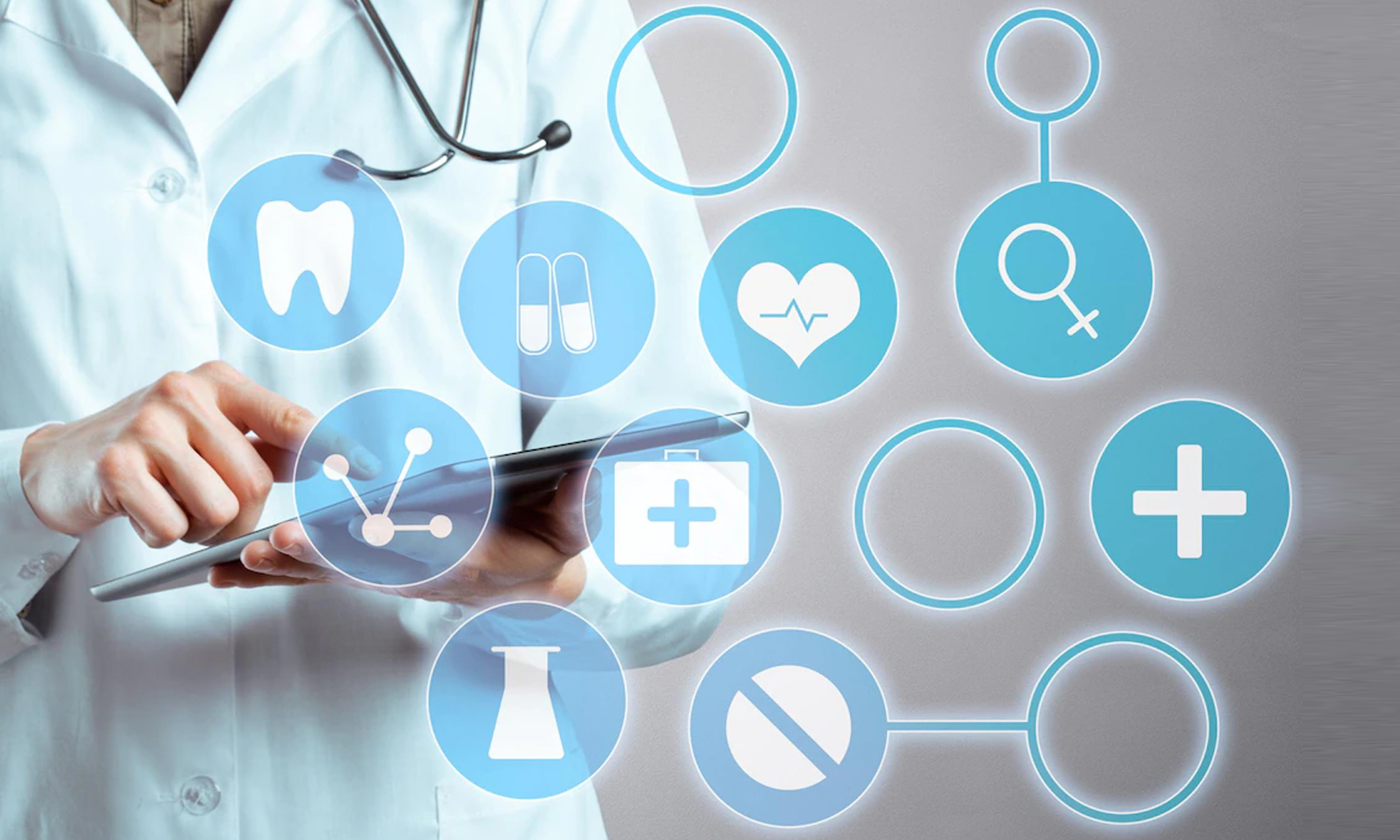 Healthcare & Life Science