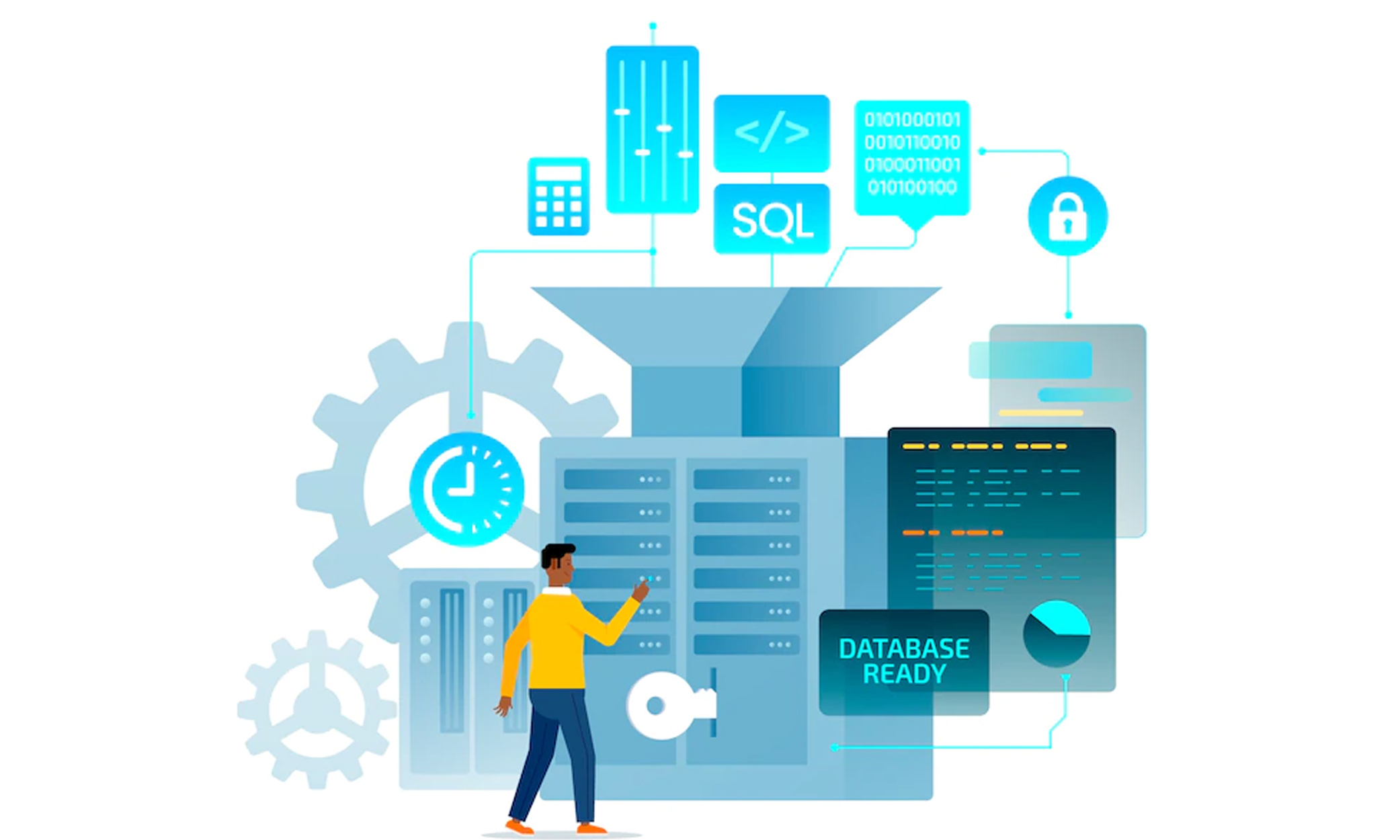 Infrastructure as Code