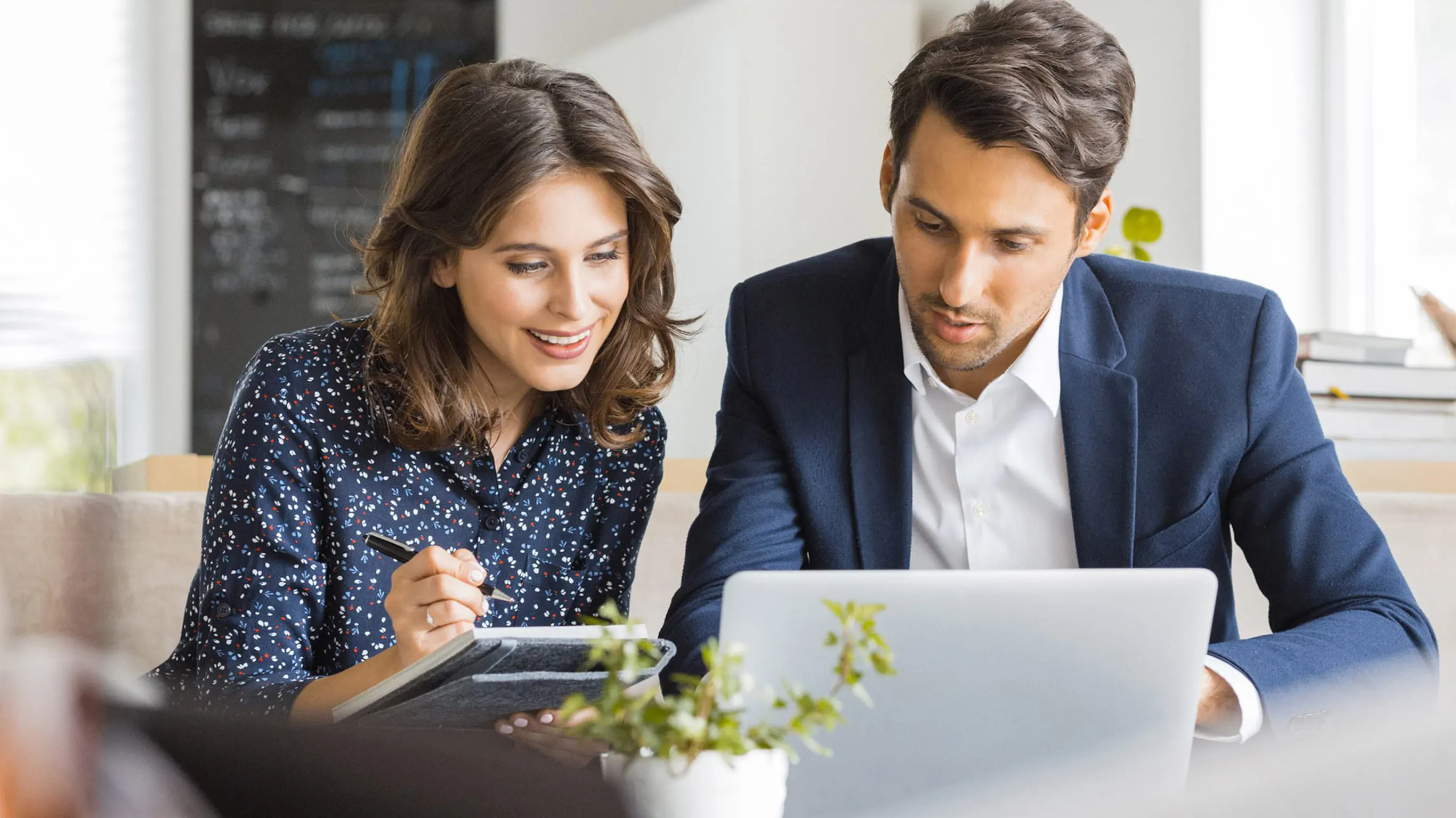 IT Consulting Services