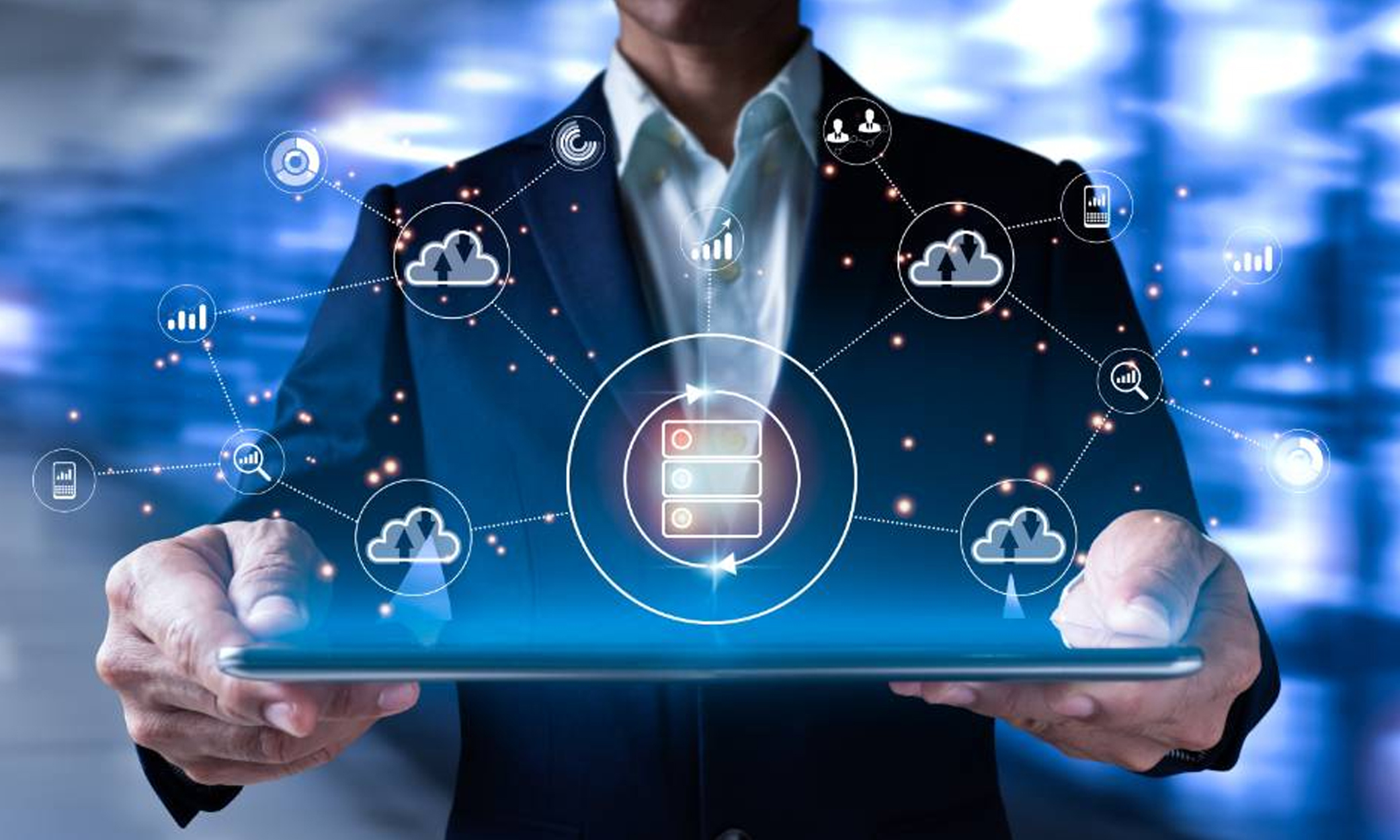 IT Strategy & Assessment