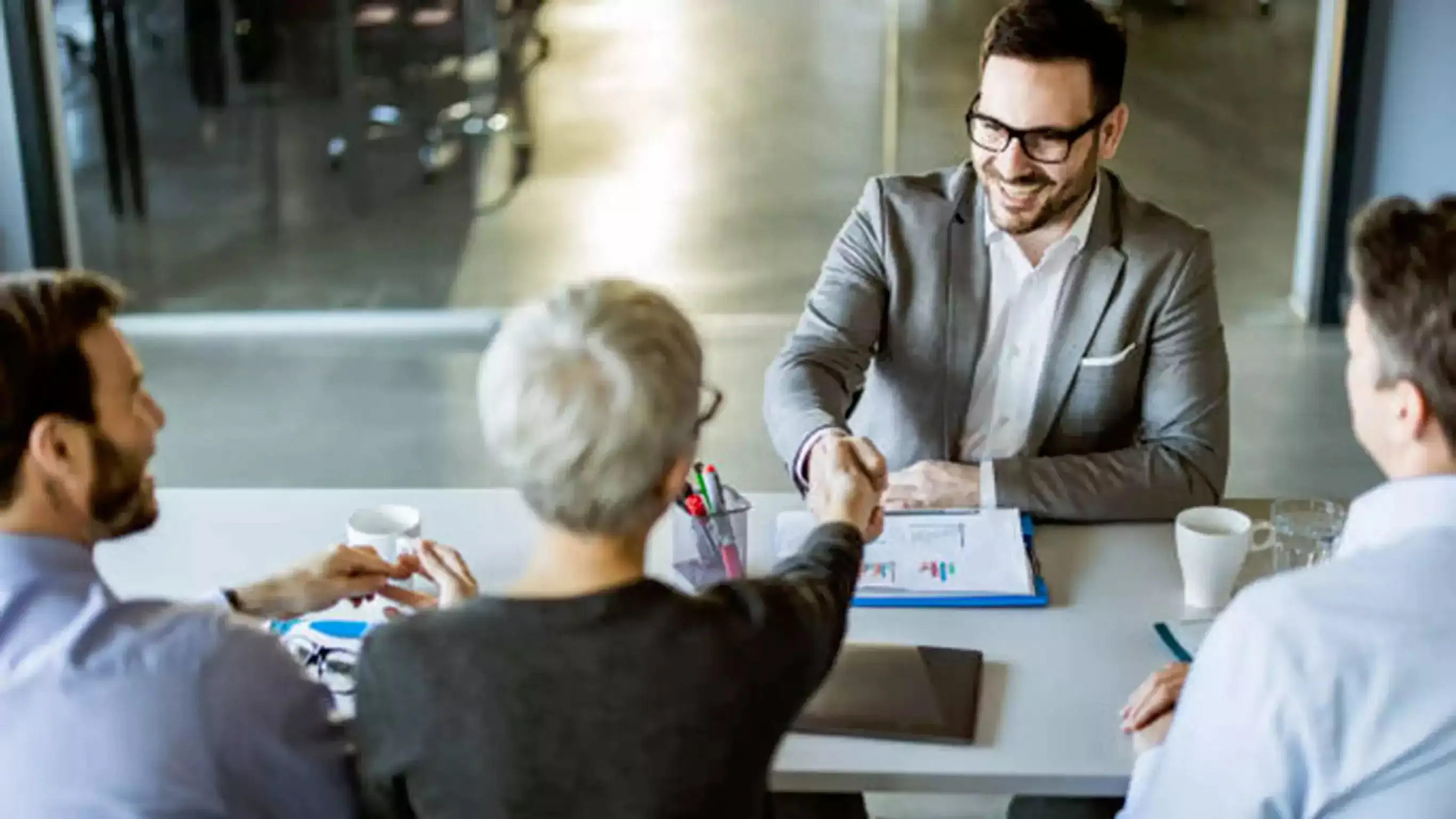 Partnership & Supplier Diversity