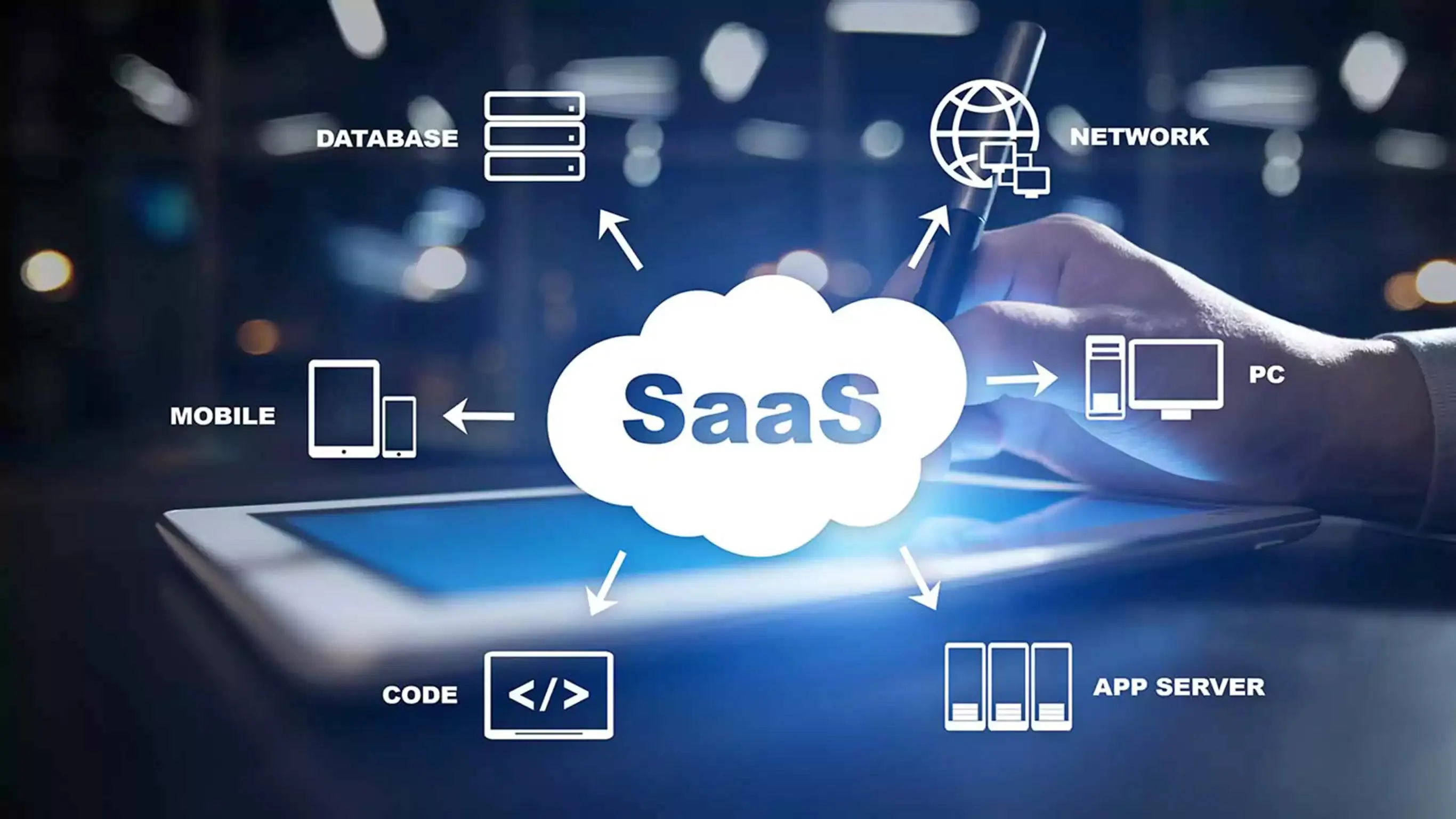Saas