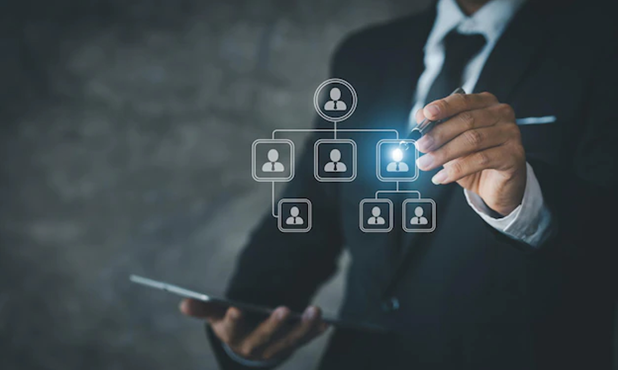 Staff Augmentation Services