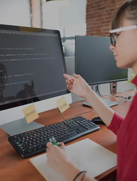 Application Development