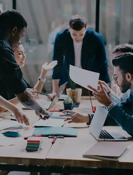 Business Process Outsourcing