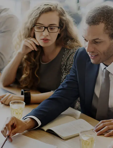 IT Strategy & Assessment