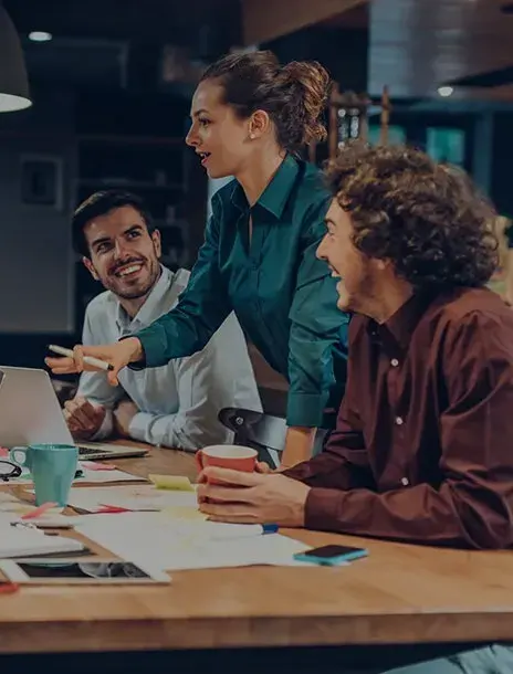 Business Process Outsourcing