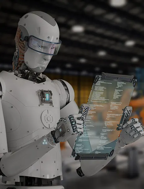 Artificial Intelligence - AI